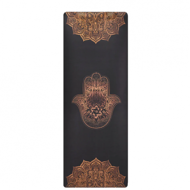 BALANCE yoga mat 1105, 185 x 68 cm BALANCE yoga mat 1105, 185 x 68 cm