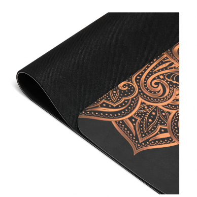 BALANCE yoga mat 1105, 185 x 68 cm 8 BALANCE yoga mat 1105, 185 x 68 cm 8