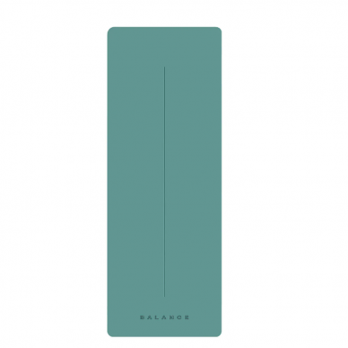 BALANCE yoga mat, 185 x 68 cm BALANCE yoga mat, 185 x 68 cm