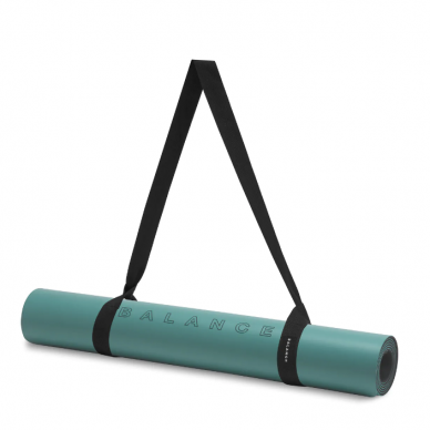 BALANCE yoga mat, 185 x 68 cm 1 BALANCE yoga mat, 185 x 68 cm 1