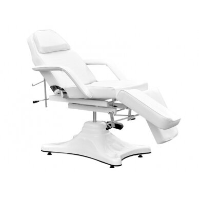 Профессиональное гидравлическое кресло-кровать для педикюра A 234C PEDI