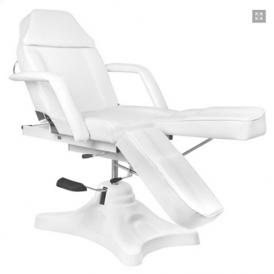 Professional hydraulic pedicure chair bed A-234C PEDI 6