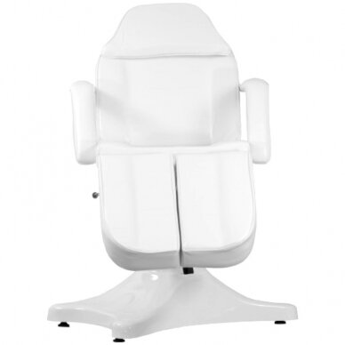 Professional hydraulic pedicure chair bed A-234C PEDI 5