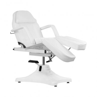 Профессиональное гидравлическое кресло-кровать для педикюра A 234C PEDI 3