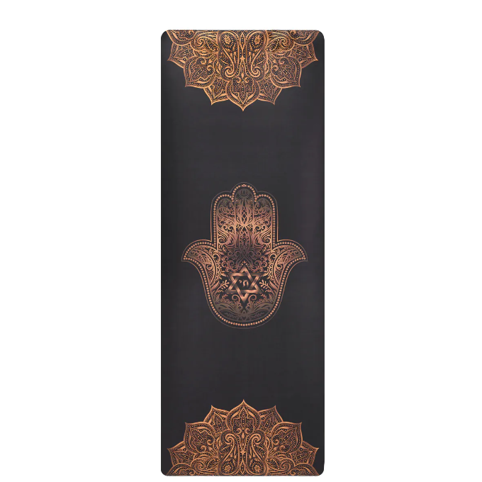 BALANCE yoga mat 1105, 185 x 68 cm BALANCE yoga mat 1105, 185 x 68 cm