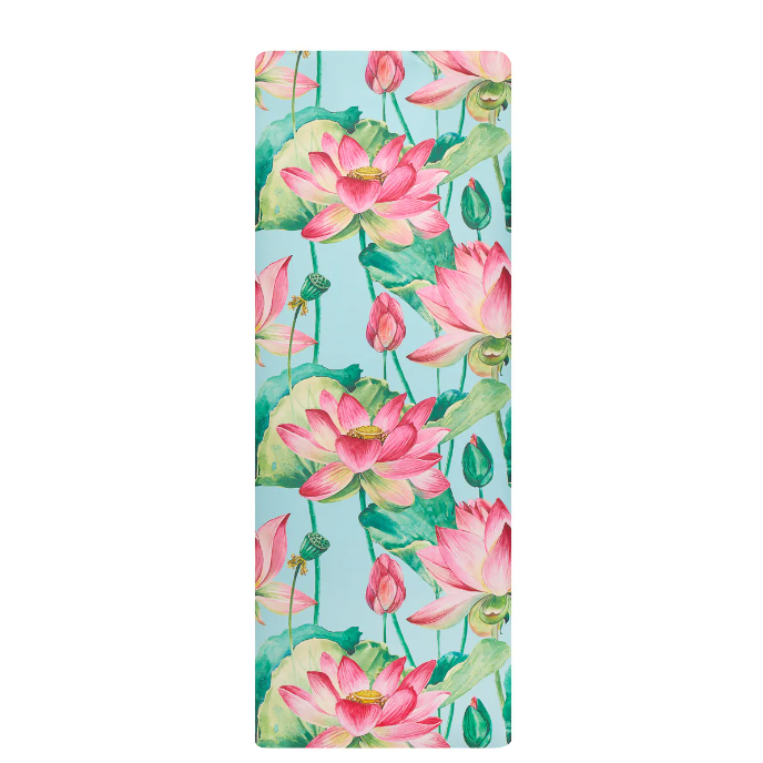 BALANCE yoga mat 1108, 185 x 68 cm