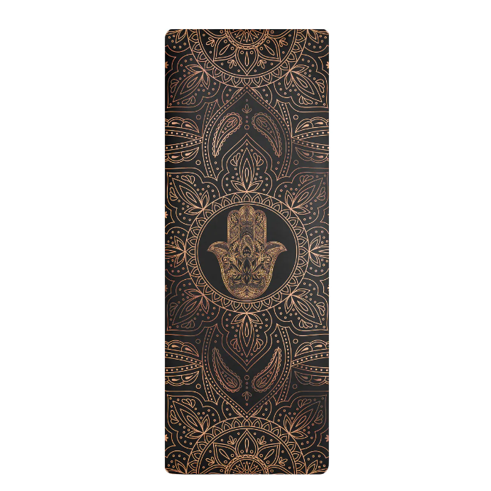 BALANCE yoga mat 1106, 185 x 68 cm BALANCE yoga mat 1106, 185 x 68 cm