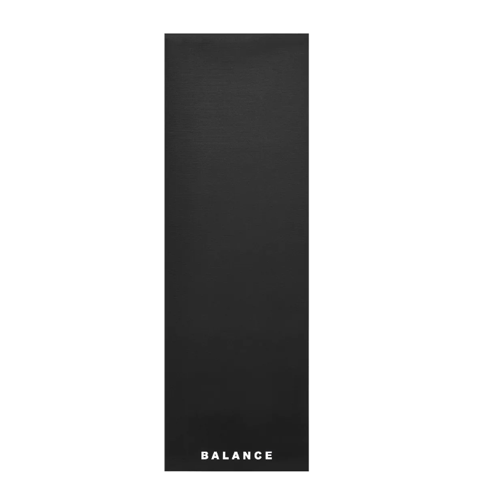 BALANCE yoga mat, 183 x 61 cm