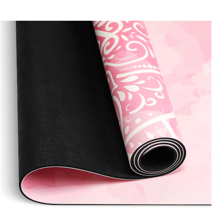 BALANCE yoga mat 1102, 185 x 68 cm 5 BALANCE yoga mat 1102, 185 x 68 cm 5