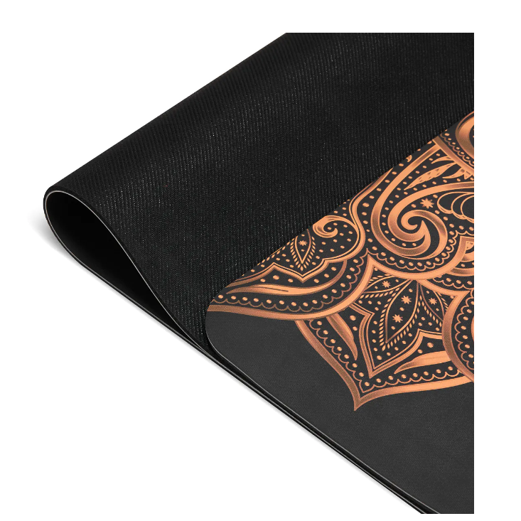 BALANCE yoga mat 1105, 185 x 68 cm 8 BALANCE yoga mat 1105, 185 x 68 cm 8