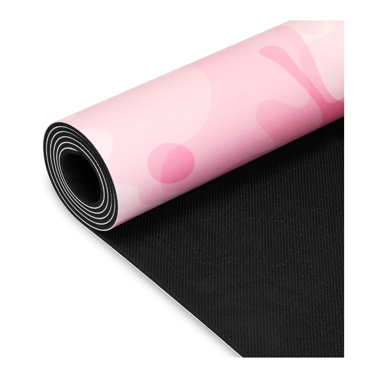 BALANCE yoga mat 1102, 185 x 68 cm 7 BALANCE yoga mat 1102, 185 x 68 cm 7