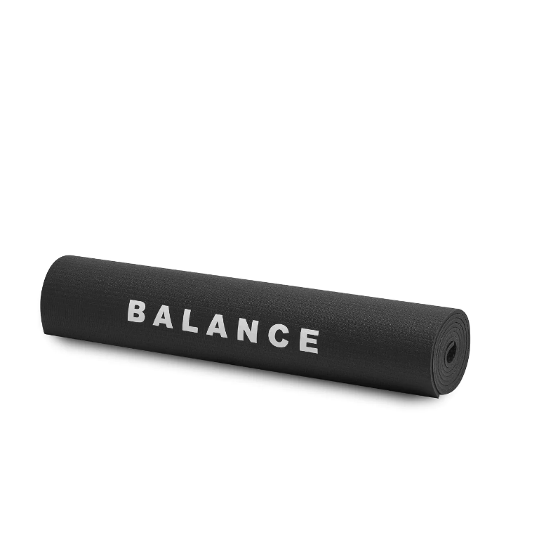 BALANCE yoga mat, 183 x 61 cm 2 BALANCE yoga mat, 183 x 61 cm 2