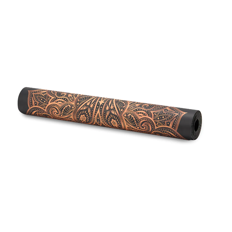 BALANCE yoga mat 1105, 185 x 68 cm 2 BALANCE yoga mat 1105, 185 x 68 cm 2