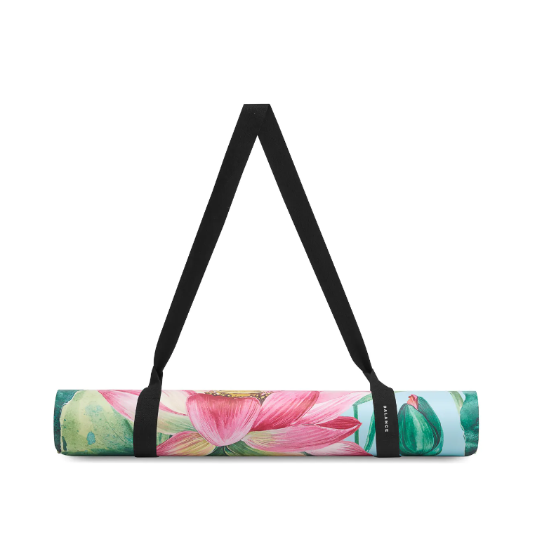 BALANCE yoga mat 1108, 185 x 68 cm 2 BALANCE yoga mat 1108, 185 x 68 cm 2