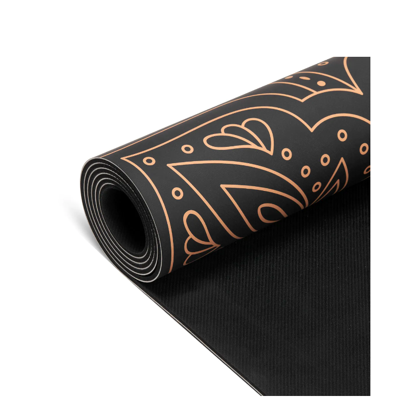 BALANCE yoga mat 1106, 185 x 68 cm 6 BALANCE yoga mat 1106, 185 x 68 cm 6