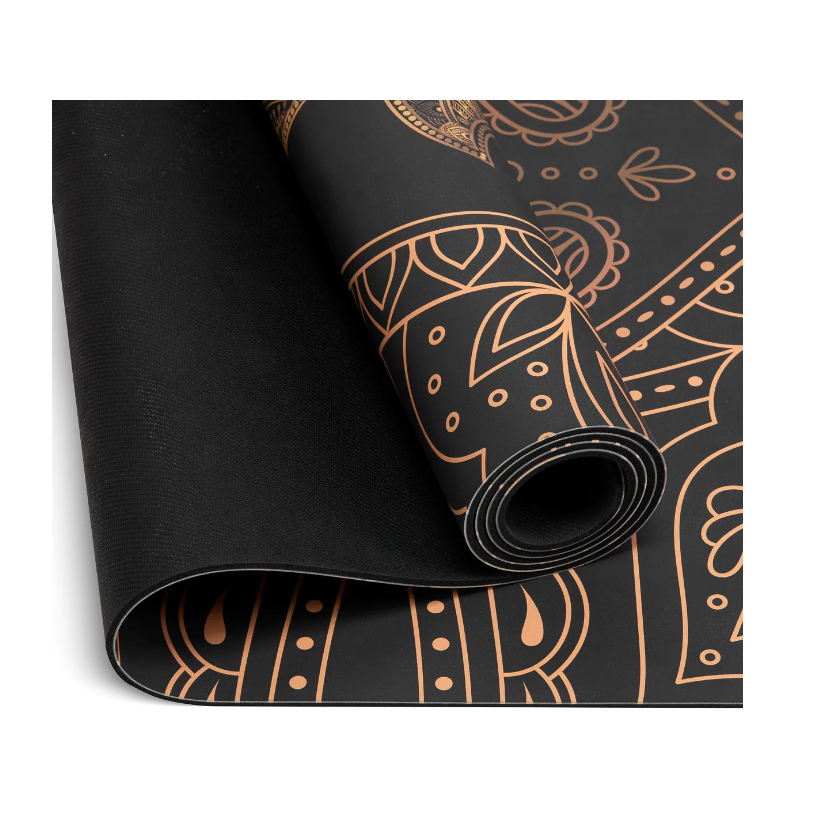BALANCE yoga mat 1106, 185 x 68 cm 5 BALANCE yoga mat 1106, 185 x 68 cm 5