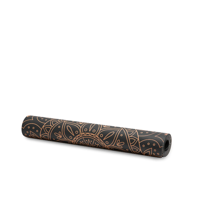 BALANCE yoga mat 1106, 185 x 68 cm 2 BALANCE yoga mat 1106, 185 x 68 cm 2