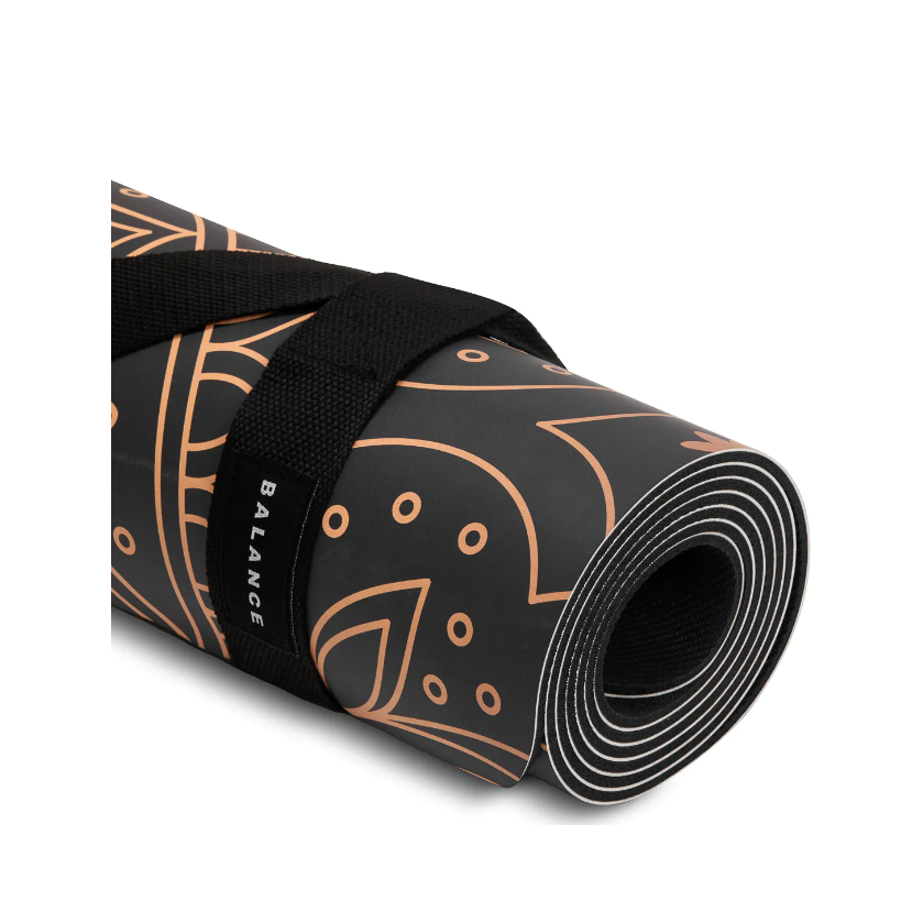 BALANCE yoga mat 1106, 185 x 68 cm 3 BALANCE yoga mat 1106, 185 x 68 cm 3