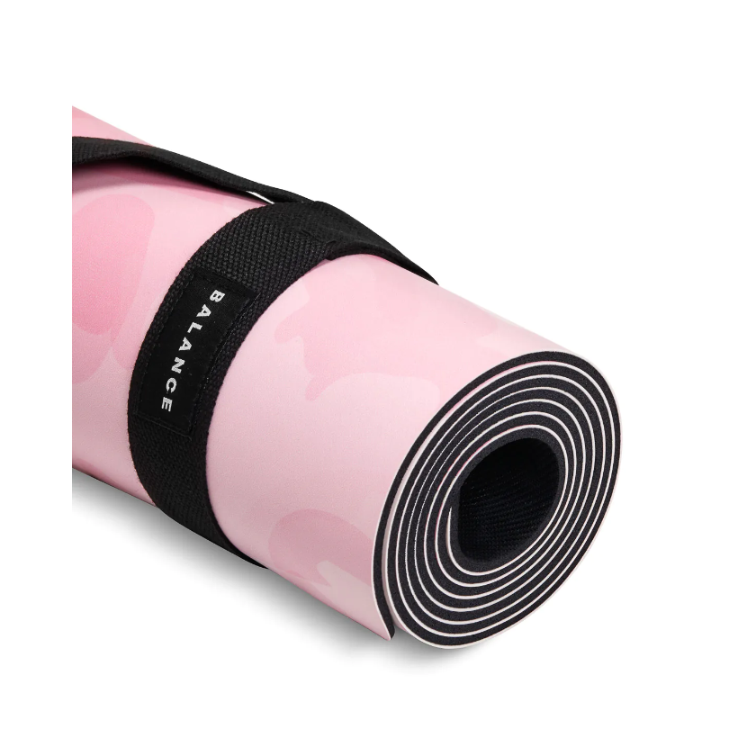 BALANCE yoga mat 1102, 185 x 68 cm 3 BALANCE yoga mat 1102, 185 x 68 cm 3