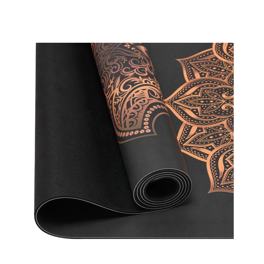 BALANCE yoga mat 1105, 185 x 68 cm 5 BALANCE yoga mat 1105, 185 x 68 cm 5
