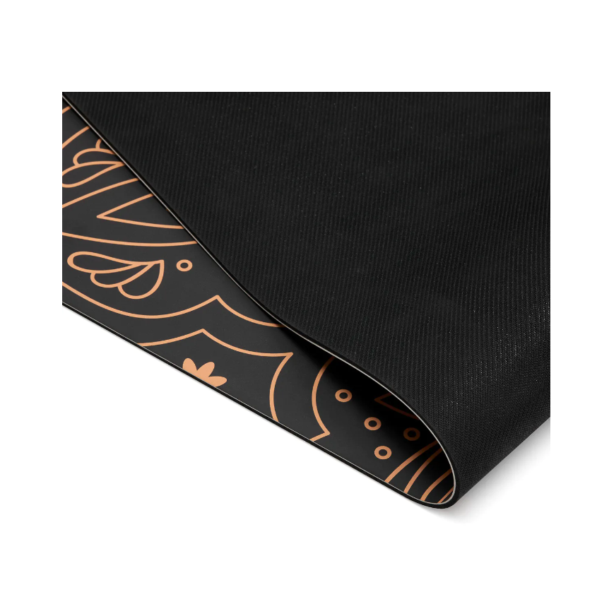 BALANCE yoga mat 1106, 185 x 68 cm 8 BALANCE yoga mat 1106, 185 x 68 cm 8
