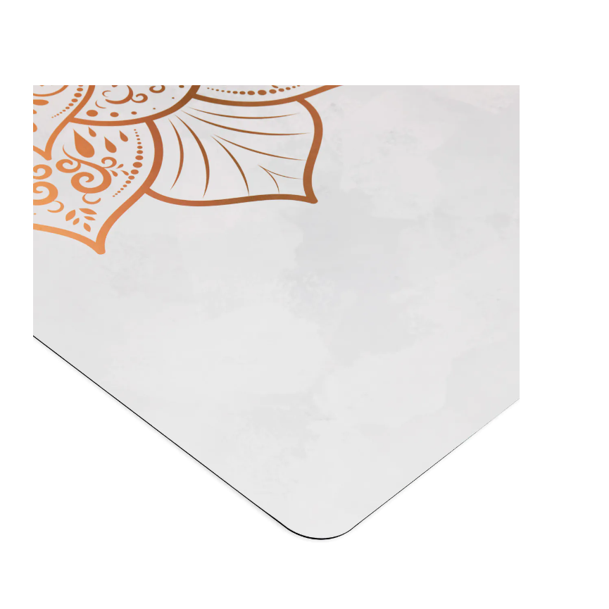 BALANCE yoga mat 1101, 185 x 68 cm 4
