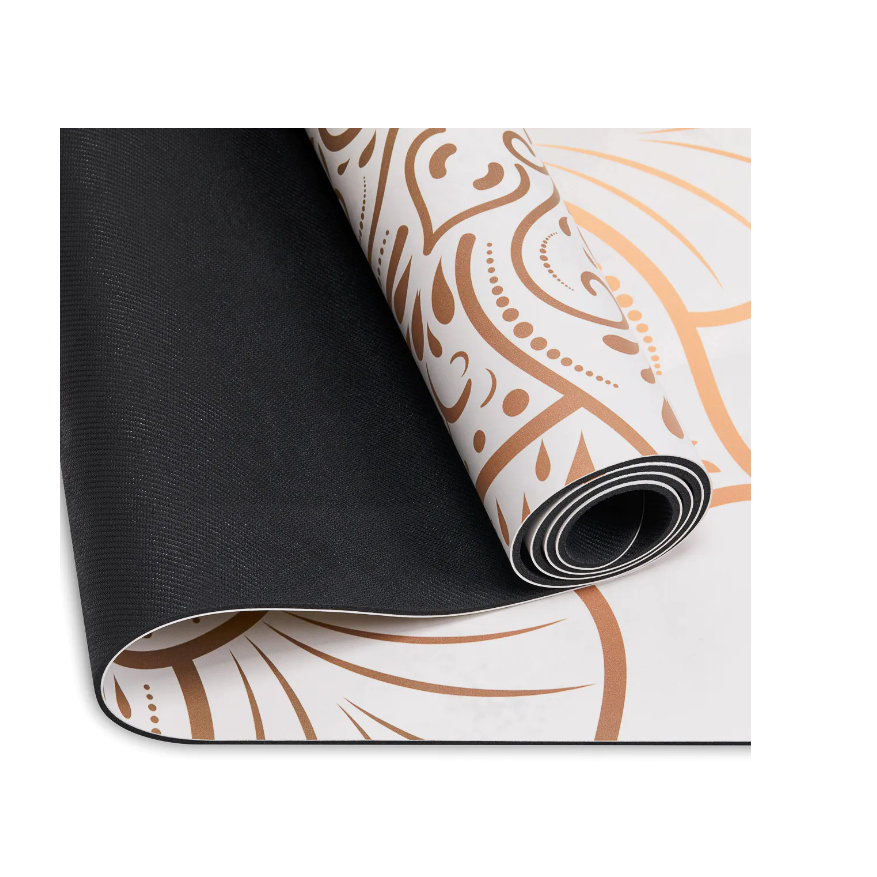 BALANCE yoga mat 1101, 185 x 68 cm 5 BALANCE yoga mat 1101, 185 x 68 cm 5