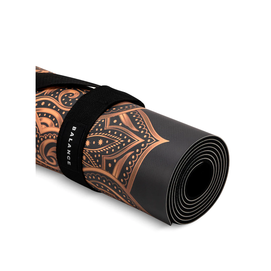 BALANCE yoga mat 1105, 185 x 68 cm 3 BALANCE yoga mat 1105, 185 x 68 cm 3