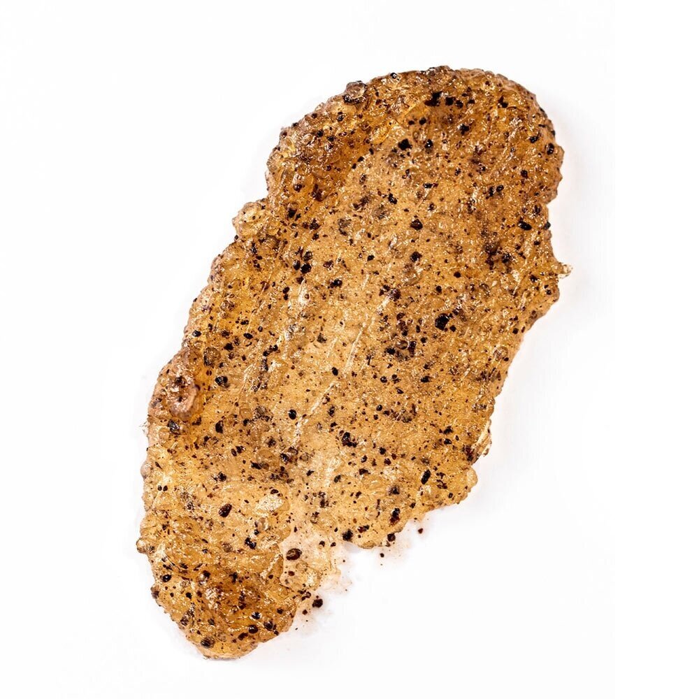 YOKABA veganiškas rankų ir kūno šveitiklis su kava, 200g 1 YOKABA veganiškas rankų ir kūno šveitiklis su kava, 200g 1