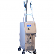 BEAUTĖO2 multifunctional oxygen machine with concentrated and ionized oxygen