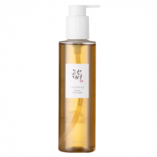 Beauty of Joseon Ginseng Cleansing Oil valomasis aliejus, 210ml.