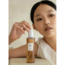 Beauty of Joseon Ginseng Cleansing Oil valomasis aliejus, 210ml.
