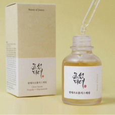 Beauty of Joseon Glow Serum Propolis and Niacinamide brightening serum with propolis and niacinamide, 30ml.