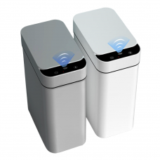 SMART contactless  trash can 10L