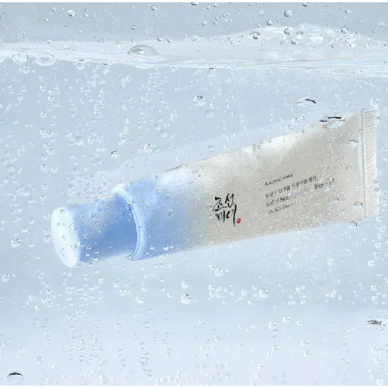 BEAUTY OF JOSEON RELIEF SUN AQUA-FRESH RICE+B5 kremas nuo saulės SPF 50, 50 ml 1 BEAUTY OF JOSEON RELIEF SUN AQUA-FRESH RICE+B5 kremas nuo saulės SPF 50, 50 ml 1