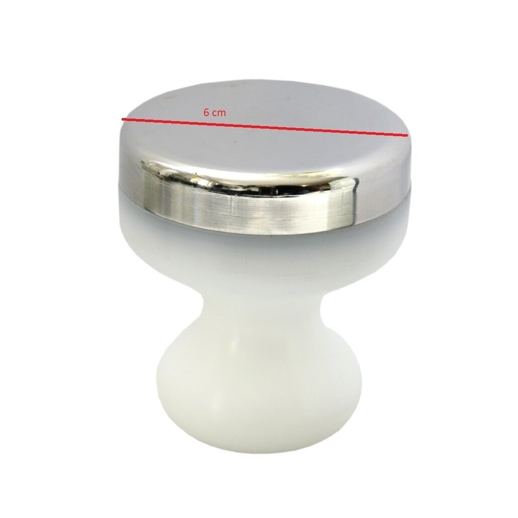 BIOMAK professional device: ultrasonic face cleaning + sonophoresis (tip 6cm) 2 BIOMAK professional device: ultrasonic face cleaning + sonophoresis (tip 6cm) 2