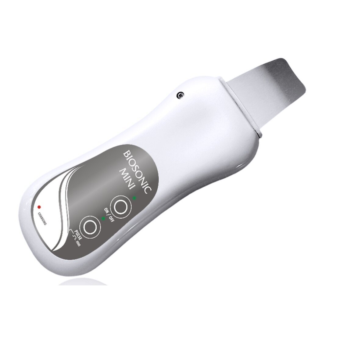 BIOMAK professional ultrasonic spatula for facial cleansing BS400 BIOMAK professional ultrasonic spatula for facial cleansing BS400
