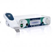 BIOMAK profesionalus aparatas: ultragarsinis veido valymas