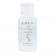 BIOSILK silk therapy жидкий шелк для волос,15 мл