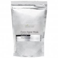 BIELENDA alginate face mask with hyaluronic acid, 190 g.