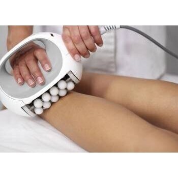 Profesionalus BIOSPHERE mechaninio-funkcinio masažo aparatas (SPAIN) 5
