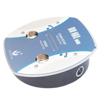 BIOMAK professional nail cutter BN500 40W, 30 000 rpm BIOMAK professional nail cutter BN500 40W, 30 000 rpm