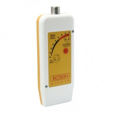 BIOMAK skin moisture meter BIOMAK skin moisture meter