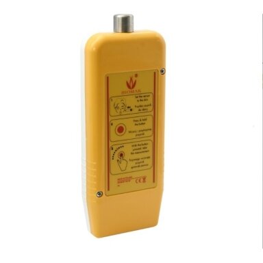 BIOMAK skin moisture meter BIOMAK skin moisture meter