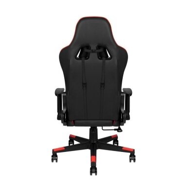 Кресло для компьютерных ирг и офиса GAMING PREMIUM 557 RED Кресло для компьютерных ирг и офиса GAMING PREMIUM 557 RED