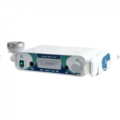 BIOMAK professional device: ultrasonic face cleaning + sonophoresis (tip 6cm) BIOMAK professional device: ultrasonic face cleaning + sonophoresis (tip 6cm)