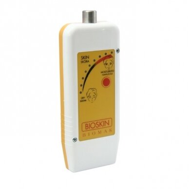 BIOMAK skin moisture meter BIOMAK skin moisture meter