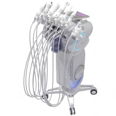 BITMOJI 2.0 PRO professional multifunctional face care machine 9in1 5 BITMOJI 2.0 PRO professional multifunctional face care machine 9in1 5