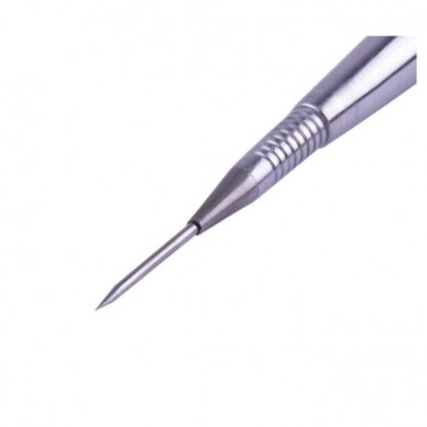 Eyelash separator for lifting or extending lashes 1