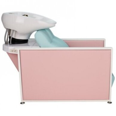 Professional head washer for hairdressers and beauty salons DOLLY 3